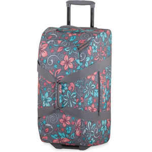 Dakine Venture 40L Womens Wheeled Duffle Bag New Kala 2013