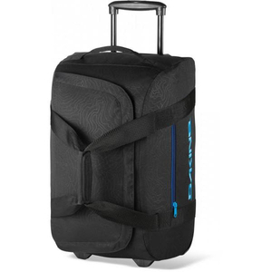 Dakine Venture Duffle Wheeled Travel Bag Holdall 40L in Glacier 2015