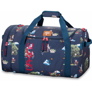 Dakine Womens EQ Bag 31L Holdall Duffle Bag 2015 Sherwood