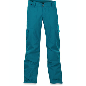 Dakine Womens Gem Pant Peacock Small