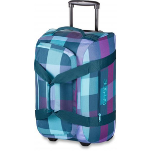 Dakine Womens Venture 40L Wheeled Travel Holdall Bag in Ryker 2015