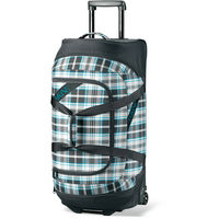 Dakine Womens Wheeled Duffle 58L 2013 in Dylon