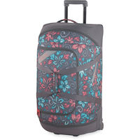 Dakine Womens Wheeled Duffle 58L 2013 in Kala