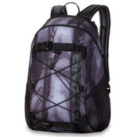 Dakine Wonder 15L Backpack Pack Bag Rucksack New Smolder 2015