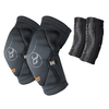 Demon Soft Cap Pro D30 Elbow Guards 2014