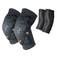 Demon Soft Cap Pro D30 Elbow Guards 2014