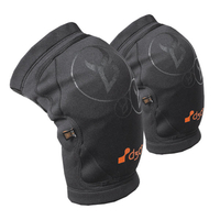Demon Soft Cap Pro D30 Knee Guard 2014
