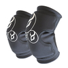 Demon Soft Cap Pro Elbow Guards 2014