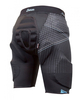 Demon Womens Flex Force Pro Short 2019 Small