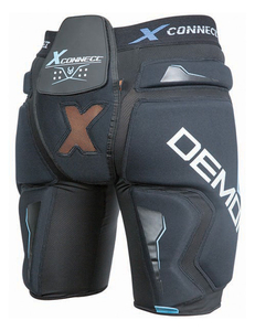 Demon Womens X Connect Short D30 2019 Small