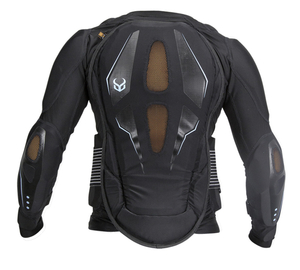Demon Womens X Connect Top D30 2019 Large