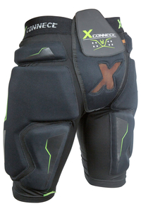Demon X Connect Short D30 Small