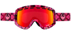 Dragon D1 Goggles 2015 Ex Display Prism, Red Ion +Yellow Blue ion Lens