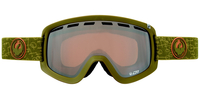 Dragon D1 Goggles Ex Display