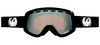 Dragon D2 Goggles 2015 Ex Display Coal with Ionized Bronze lens