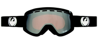 Dragon D2 Goggles 2015 Ex Display