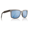 Dragon Mr Blonde Sunglasses Grey Matter Sky Blue Ion Lens