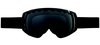 Dragon Rogue Goggles 2015 Ex Display Murdered with Dark Smoke Lens