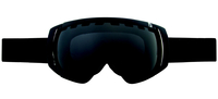 Dragon Rogue Goggles 2015 Ex Display Murdered with Dark Smoke Lens