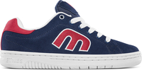 Etnies Calli-Cut Skate Shoes 2020 Navy/Red/White UK 7