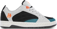 Etnies Czar Skate Shoes 2020 Grey/Black UK 11