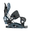 Flow Fuse-GT Snowboard Bindings 2018 Black XL