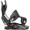 Flow Fuse-GT Snowboard Bindings 2019 Black Large