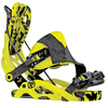 Flow Fuse-SE Snowboard Binding 2014 in Neonlime