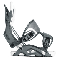 Flow Fuse Snowboard Bindings 2019