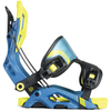 Flow Fuse Snowboard Bindings 2019 Neon Large