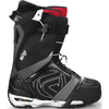 Flow Rift Quickfit Snowboard BootsBlack White 2012 UK 8