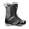 Flow Rival Quickfit snowboard bootsBlack 2012 Freestyle boot UK8