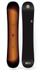Flow Rush Snowboards 2017