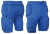 Forcefield Boom Short Snowboard Impact Shorts 2017 Medium