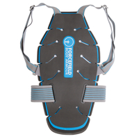 Forcefield Ultra-Lite Back Protector Medium