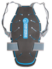 Forcefield Ultra Lite Back Protoctor 2017 in Small