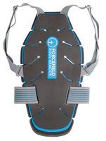 Forcefield Ultra Lite Back Protoctor 2017 in Small