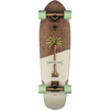 Globe Big Blazer Cruiserboard 32 in Coconut/Palm