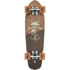 Globe Blazer Cruiser 26 in Coconut/Black