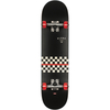 Globe G1 Full On Complete Skateboard 7.75 in Redline