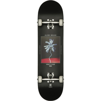 Globe G1 Palm Off Complete Skateboard 8.0 in Black