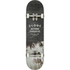 Globe G1 Varsity 2 Complete Skateboard 8.0 in Hawaii