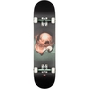 Globe G2 On the Brink Complete Skateboard 7.75 in Halfway There