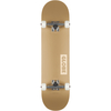 Globe Goodstock Complete Skateboard 8.375 in Sahara