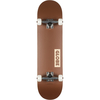 Globe Goodstock Complete Skateboard 8.5 in Clay