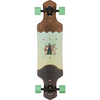 Globe Longboard Geminon Coconut/Reaper 35 inch