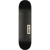Globe Skateboards Goodstock Black 8.125 inch skate deck