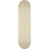 Globe Skateboards Goodstock Off White 8.0 inch Skate Deck