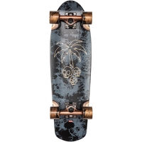 Globe Trooper Mini-Cruiser 27 in Natives