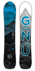 GNU Snowboards Antigravity 2020 159cm